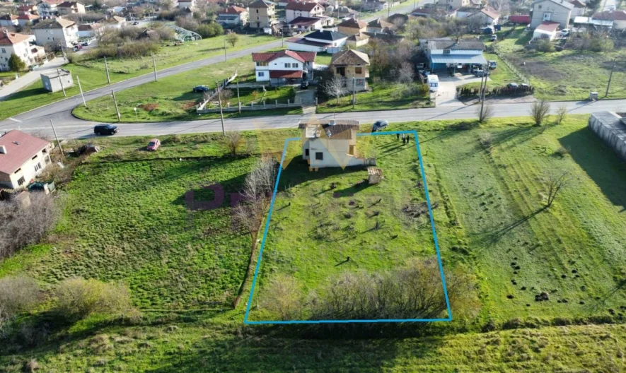 Haus, Stadt Valchi Dol, Gebiet Varna -  - snimka 3 - Imoti Premier