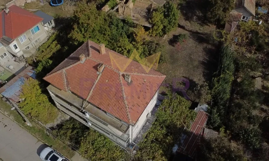 Haus, Stadt Waltschi Dol, Region Warna -  - snimka 13 - Imoti Premier