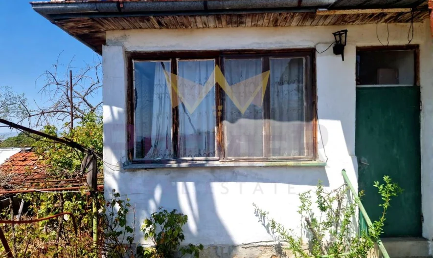 Haus, Stadtteil Banevo, Burgas -  - snimka 1 - Imoti Premier