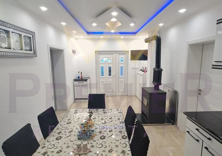 Haus zu verkaufen, Dorf Grosdjowo, Gebiet Varna -  - snimka 2 - Imoti Premier