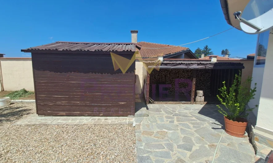 Haus zu verkaufen, Dorf Sokolovo, Bezirk Dobrich -  - snimka 20 - Imoti Premier