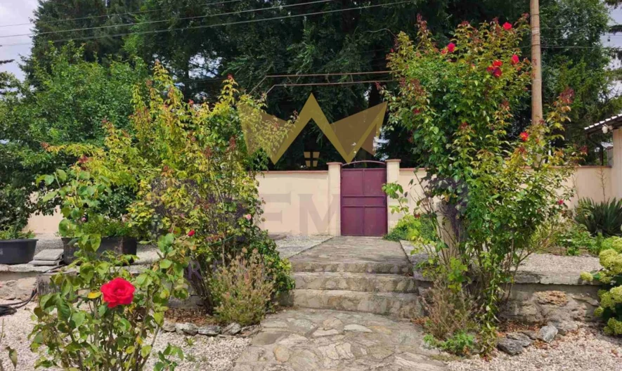 Haus zu verkaufen, Dorf Sokolovo, Bezirk Dobrich -  - snimka 34 - Imoti Premier