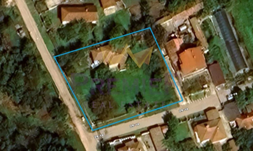 Haus zu verkaufen im Dorf Durankulak, Gebiet Dobritsch -  - snimka 3 - Imoti Premier