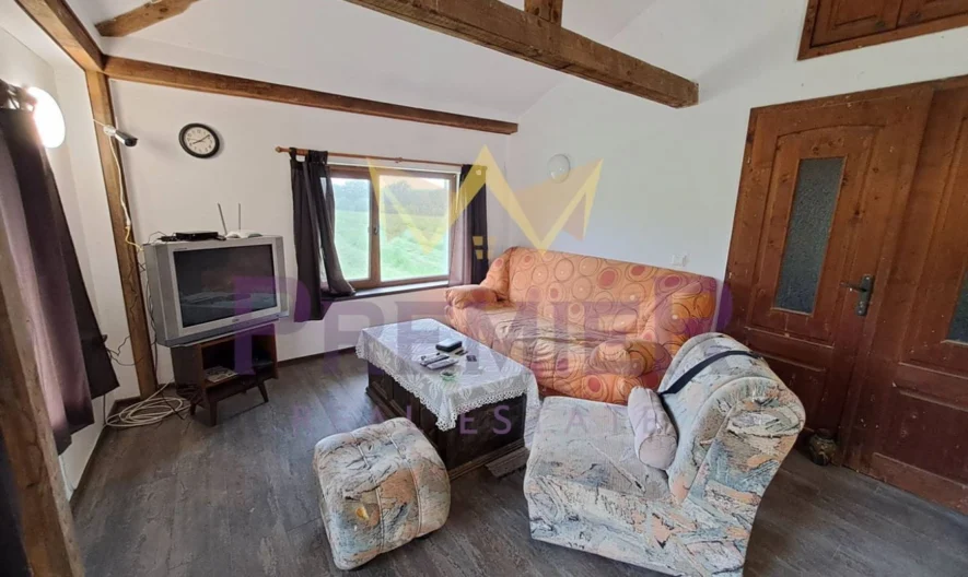 Haus zu verkaufen im Dorf Kiten, Gebiet Varna -  - snimka 10 - Imoti Premier