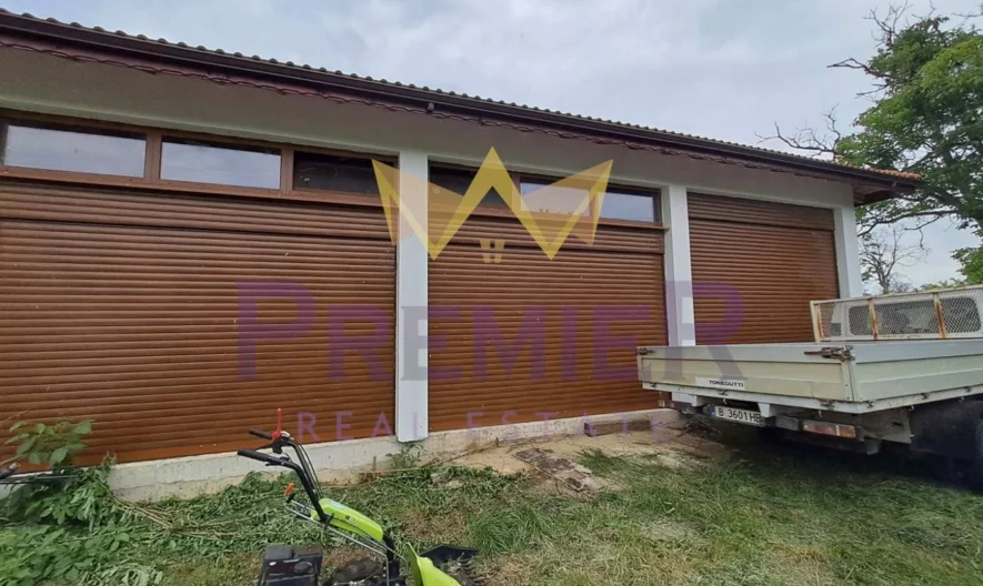 Haus zu verkaufen im Dorf Kiten, Gebiet Varna -  - snimka 7 - Imoti Premier