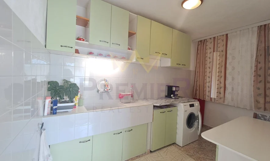 Haus zu verkaufen im Dorf Shtipsko, Bezirk Varna -  - snimka 7 - Imoti Premier
