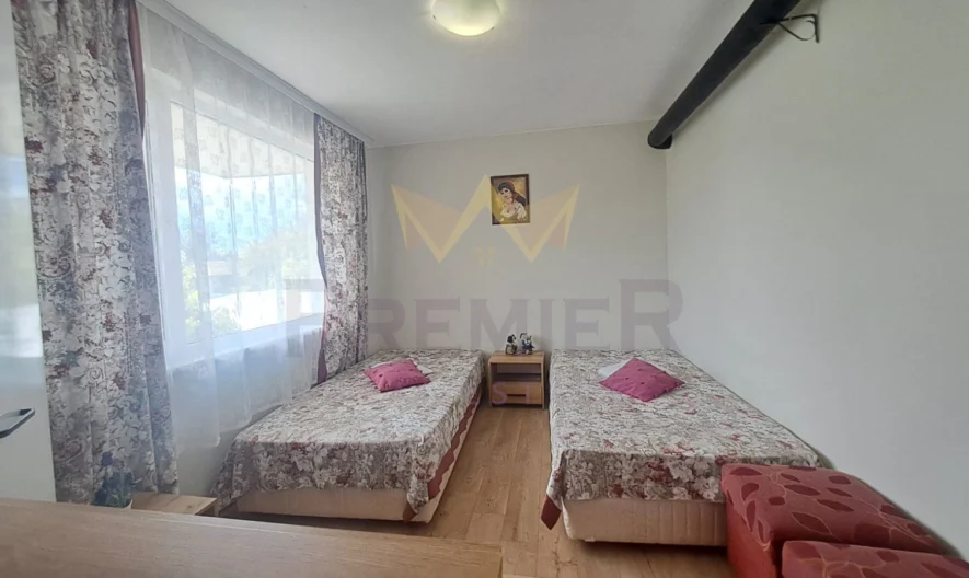 Haus zu verkaufen im Dorf Shtipsko, Bezirk Varna -  - snimka 8 - Imoti Premier