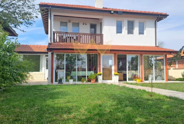 Immobilienagentur - Imoti Premier - imot - 1253077, Preis: 215000 EUR