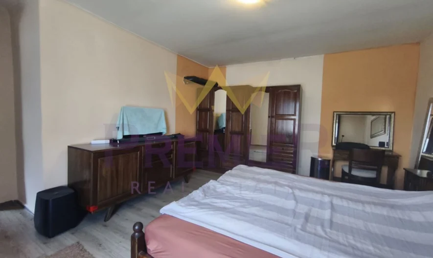 Haus zum Verkauf im Dorf Dabrava, Gebiet Dobrich - - snimka 8 - Imoti Premier