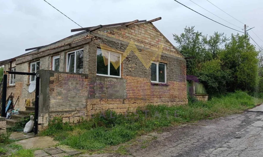 Haus zum Verkauf im Dorf Mlada Gwardija, Gebiet Varna -  - snimka 1 - Imoti Premier