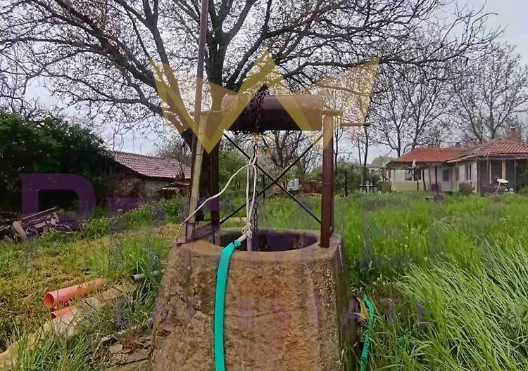 Haus zum Verkauf im Dorf Mlada Gwardija, Gebiet Varna -  - snimka 15 - Imoti Premier
