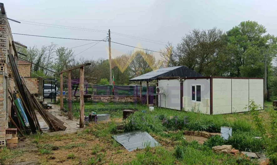 Haus zum Verkauf im Dorf Mlada Gwardija, Gebiet Varna -  - snimka 16 - Imoti Premier