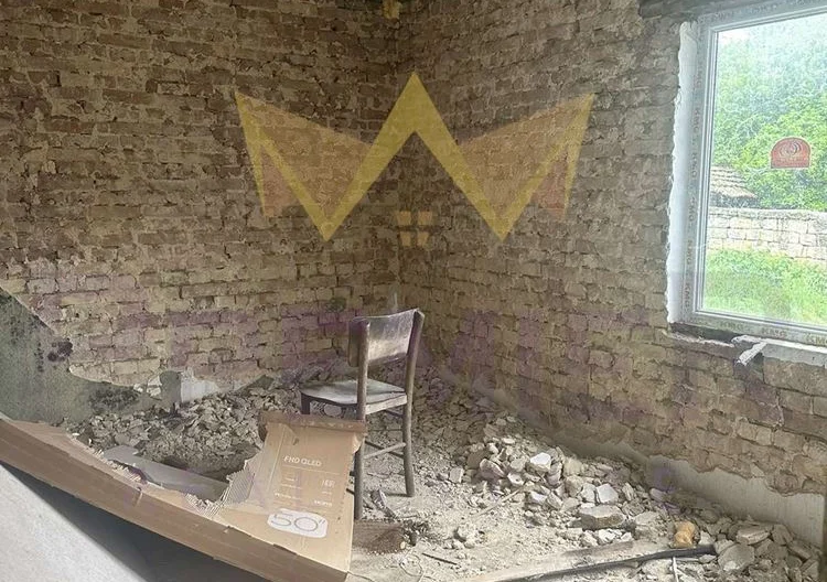 Haus zum Verkauf im Dorf Mlada Gwardija, Gebiet Varna -  - snimka 19 - Imoti Premier