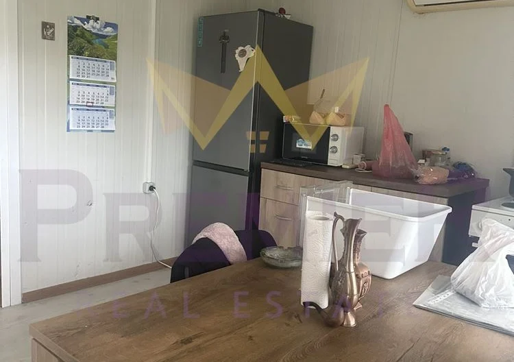 Haus zum Verkauf im Dorf Mlada Gwardija, Gebiet Varna -  - snimka 22 - Imoti Premier