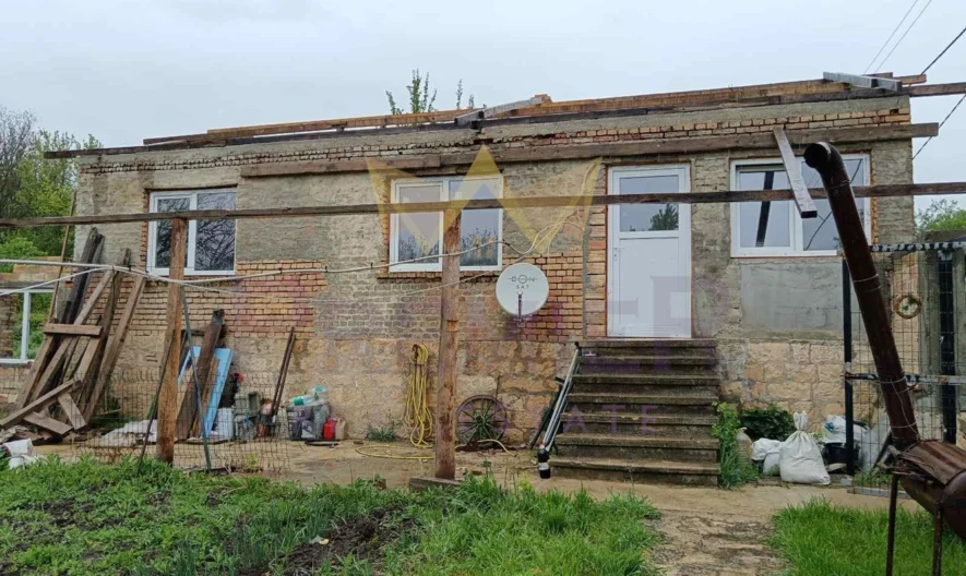 Haus zum Verkauf im Dorf Mlada Gwardija, Gebiet Varna -  - snimka 24 - Imoti Premier
