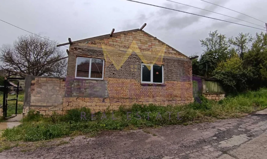 Haus zum Verkauf im Dorf Mlada Gwardija, Gebiet Varna -  - snimka 26 - Imoti Premier