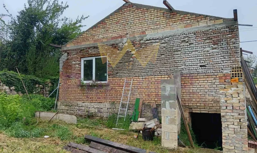 Haus zum Verkauf im Dorf Mlada Gwardija, Gebiet Varna -  - snimka 3 - Imoti Premier