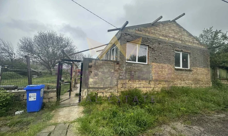 Haus zum Verkauf im Dorf Mlada Gwardija, Gebiet Varna -  - snimka 33 - Imoti Premier