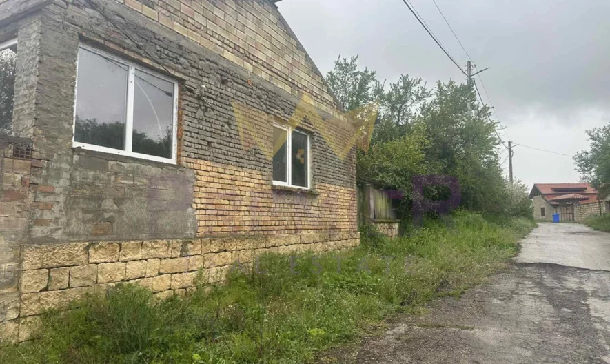 Haus zum Verkauf im Dorf Mlada Gwardija, Gebiet Varna -  - snimka 34 - Imoti Premier
