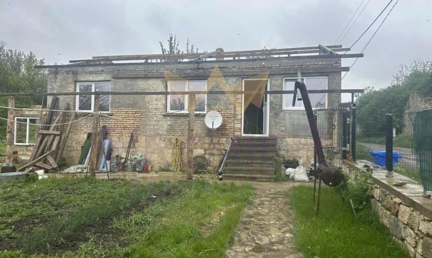 Haus zum Verkauf im Dorf Mlada Gwardija, Gebiet Varna -  - snimka 35 - Imoti Premier