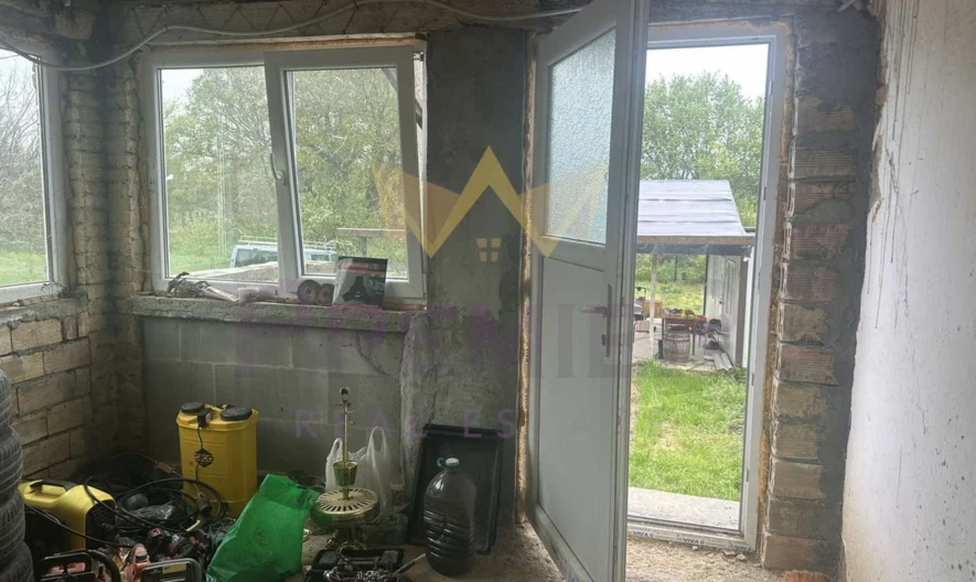 Haus zum Verkauf im Dorf Mlada Gwardija, Gebiet Varna -  - snimka 37 - Imoti Premier