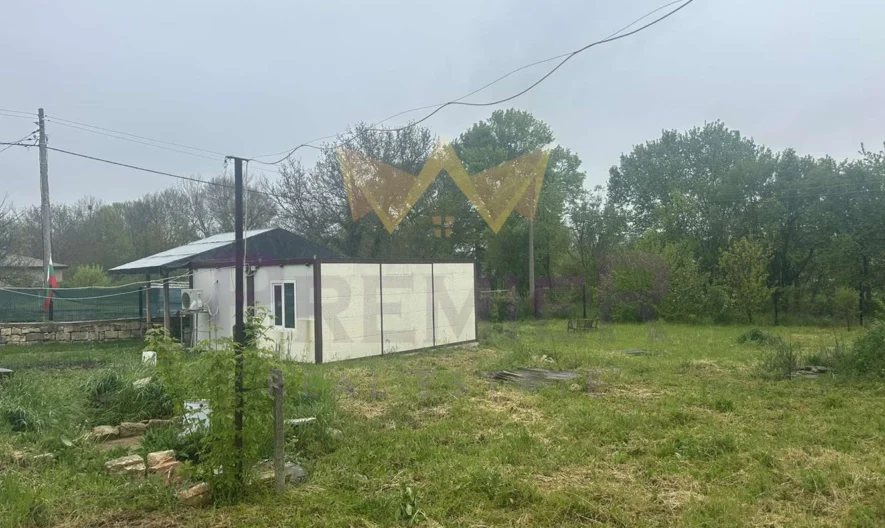 Haus zum Verkauf im Dorf Mlada Gwardija, Gebiet Varna -  - snimka 38 - Imoti Premier
