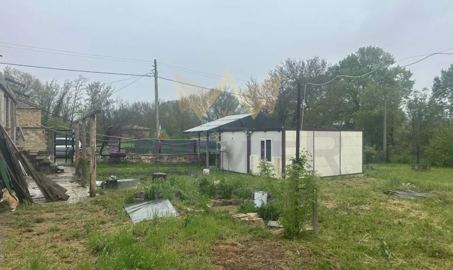 Haus zum Verkauf im Dorf Mlada Gwardija, Gebiet Varna -  - snimka 39 - Imoti Premier