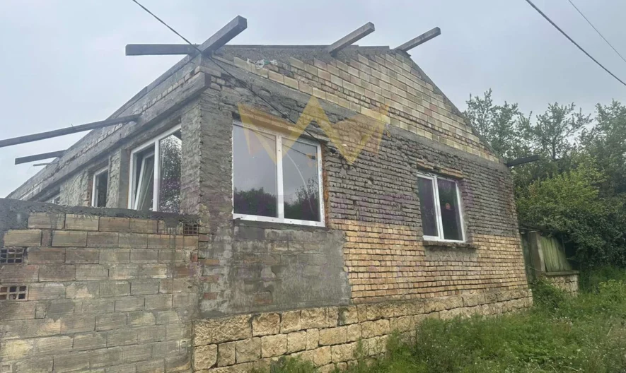 Haus zum Verkauf im Dorf Mlada Gwardija, Gebiet Varna -  - snimka 41 - Imoti Premier