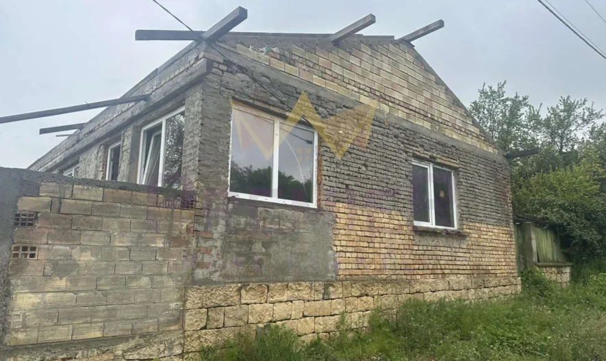 Haus zum Verkauf im Dorf Mlada Gwardija, Gebiet Varna -  - snimka 42 - Imoti Premier