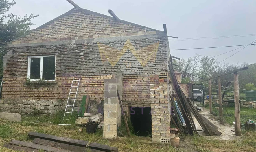 Haus zum Verkauf im Dorf Mlada Gwardija, Gebiet Varna -  - snimka 43 - Imoti Premier