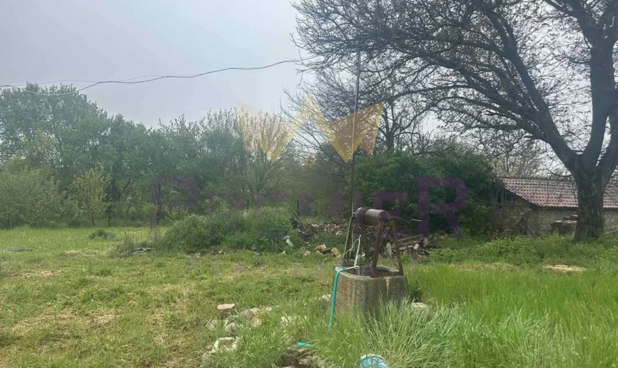 Haus zum Verkauf im Dorf Mlada Gwardija, Gebiet Varna -  - snimka 45 - Imoti Premier