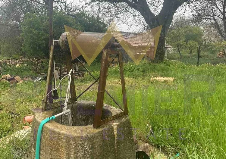 Haus zum Verkauf im Dorf Mlada Gwardija, Gebiet Varna -  - snimka 46 - Imoti Premier