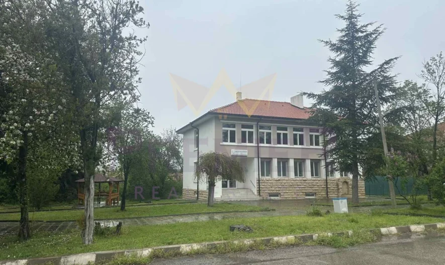 Haus zum Verkauf im Dorf Mlada Gwardija, Gebiet Varna -  - snimka 48 - Imoti Premier
