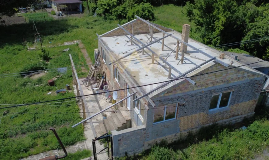 Haus zum Verkauf im Dorf Mlada Gwardija, Gebiet Varna -  - snimka 50 - Imoti Premier