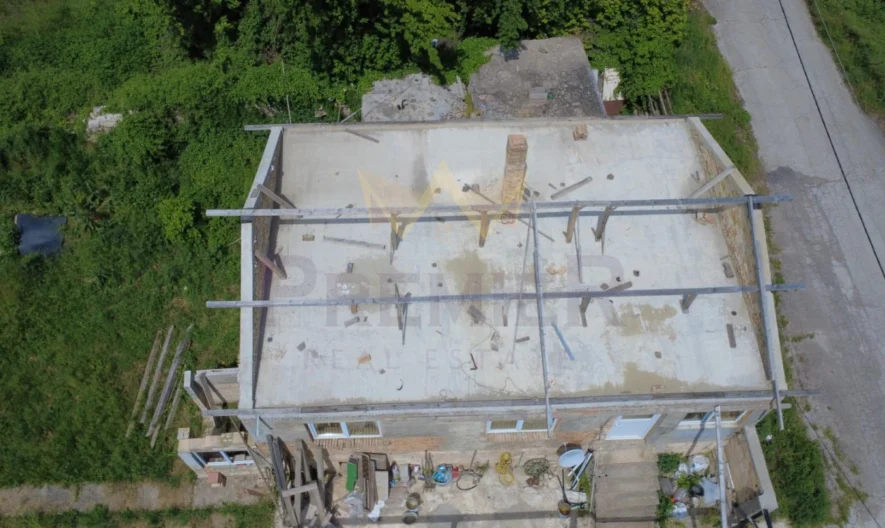 Haus zum Verkauf im Dorf Mlada Gwardija, Gebiet Varna -  - snimka 51 - Imoti Premier
