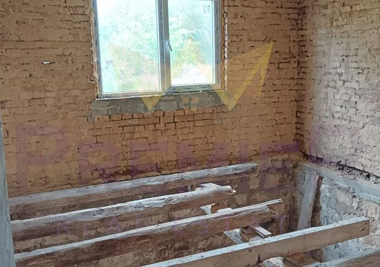 Haus zum Verkauf im Dorf Mlada Gwardija, Gebiet Varna -  - snimka 7 - Imoti Premier