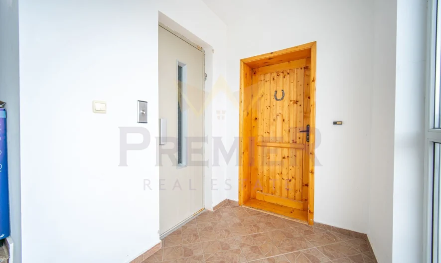 🏡 Helle und geräumige Dreizimmerwohnung mit Meerblick in Balchik 🌊 -  - snimka 16 - Imoti Premier