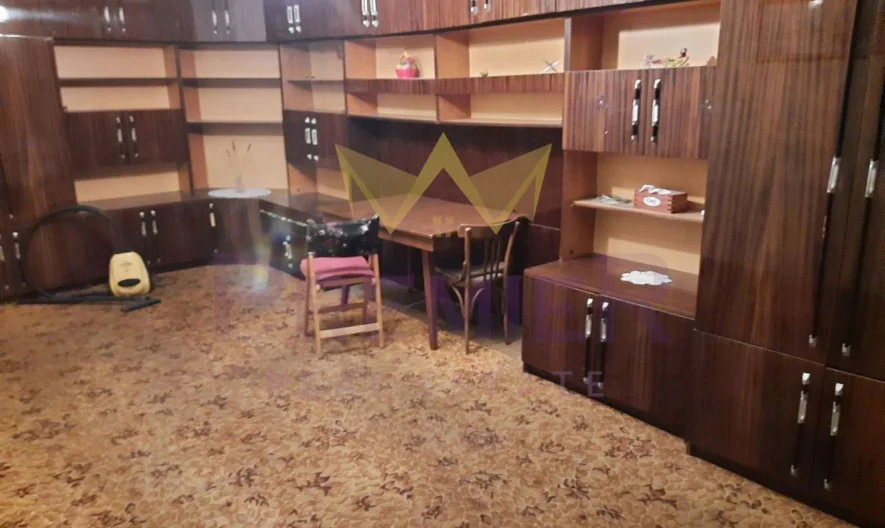 Хол – Спалня – Кухня , кв. Младост -  - снимка 1 - Имоти Премиер