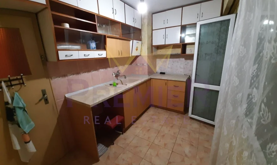 Хол – Спалня – Кухня , кв. Младост -  - снимка 3 - Имоти Премиер