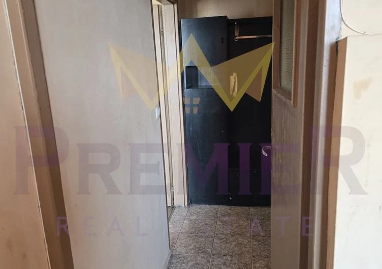 ХОЛ – СПАЛНЯ и КУХНЯ, кв Левски -  - снимка 12 - Имоти Премиер