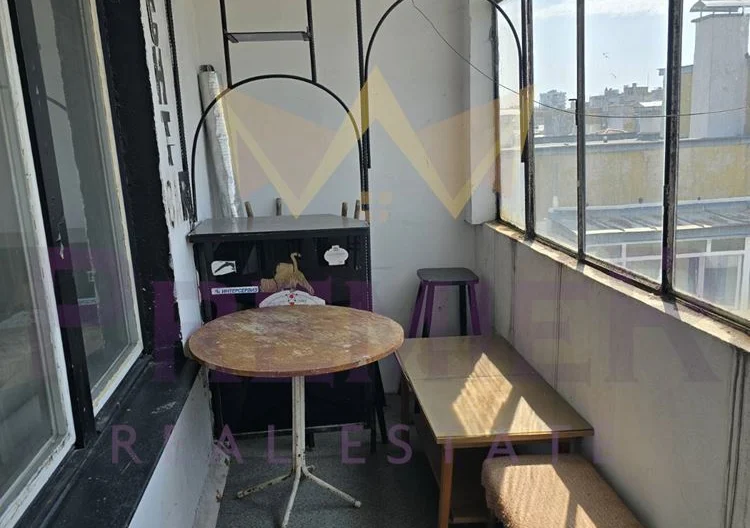 ХОЛ – СПАЛНЯ и КУХНЯ, кв Левски -  - снимка 13 - Имоти Премиер