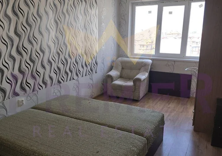 ХОЛ – СПАЛНЯ и КУХНЯ, кв Левски -  - снимка 5 - Имоти Премиер