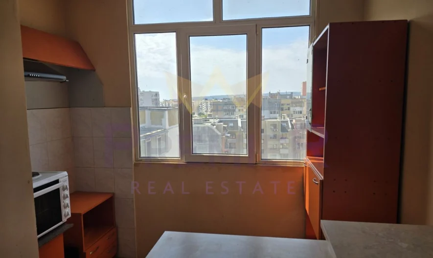 ХОЛ – СПАЛНЯ и КУХНЯ, кв Левски -  - снимка 7 - Имоти Премиер