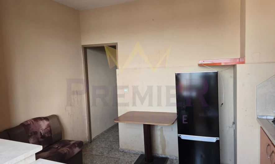 ХОЛ – СПАЛНЯ и КУХНЯ, кв Левски -  - снимка 8 - Имоти Премиер