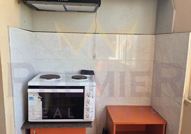 ХОЛ – СПАЛНЯ и КУХНЯ, кв Левски -  - снимка 8 - Имоти Премиер