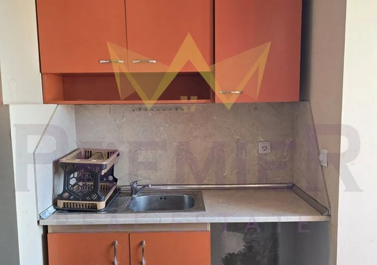 ХОЛ – СПАЛНЯ и КУХНЯ, кв Левски -  - снимка 9 - Имоти Премиер