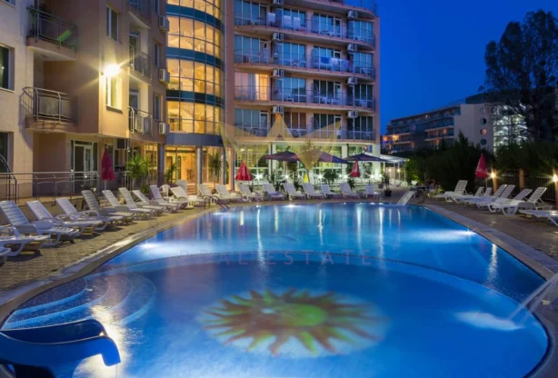 Агенция за недвижими имоти - Имоти Премиер - имот - 535566, Цена: 1600000 EUR