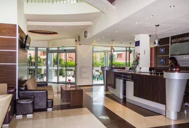 Агенция за недвижими имоти - Имоти Премиер - имот - 535566, Цена: 1600000 EUR