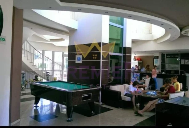 Агенция за недвижими имоти - Имоти Премиер - имот - 535566, Цена: 1600000 EUR