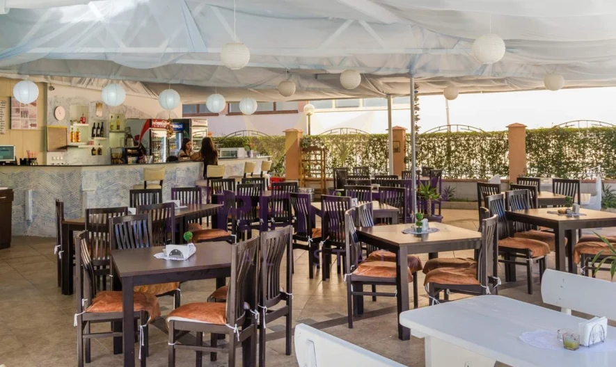 Хотел – к.к. Слънчев бряг, област Бургас - - снимка 3 - Имоти Премиер